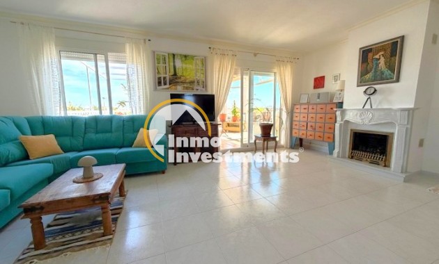 Bestaande bouw - Townhouse - Orihuela Costa - 