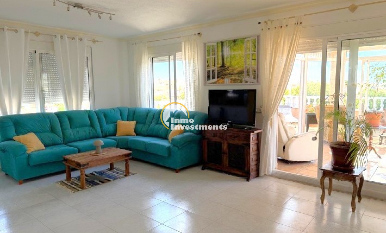 Bestaande bouw - Townhouse - Orihuela Costa - 