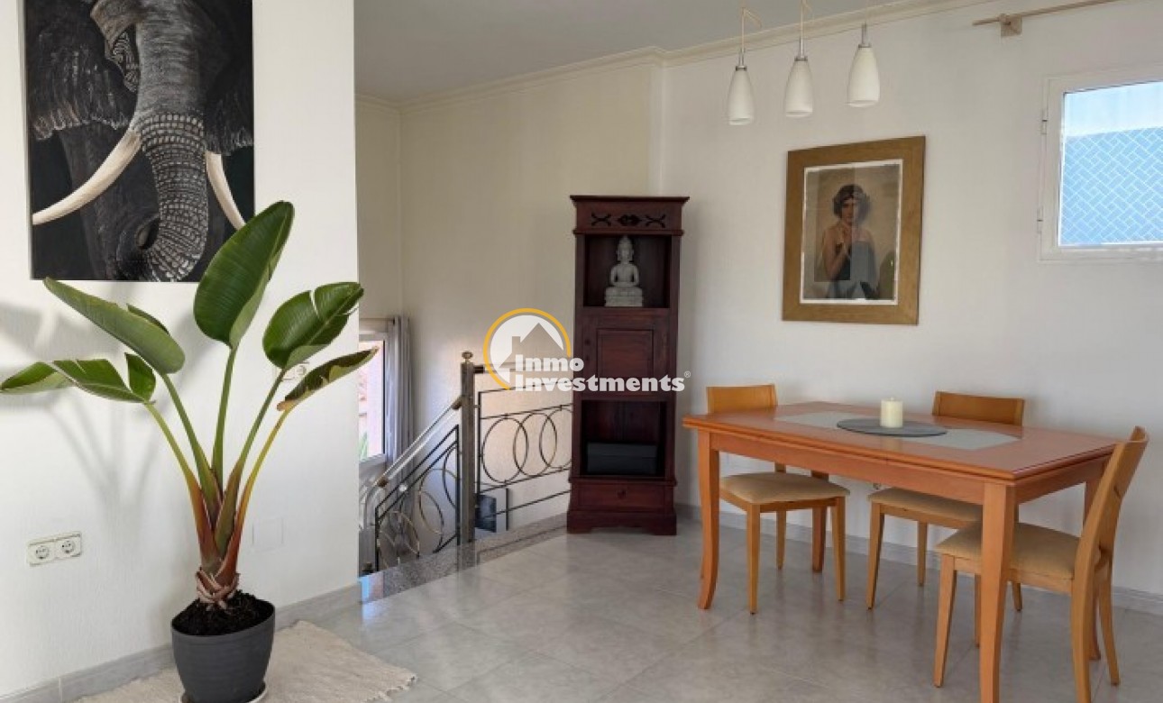 Bestaande bouw - Townhouse - Orihuela Costa - 