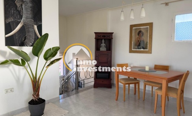 Bestaande bouw - Townhouse - Orihuela Costa - 