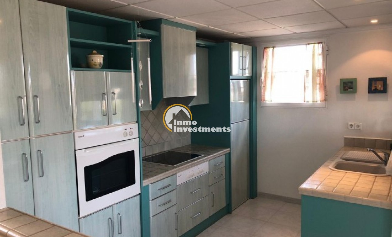 Bestaande bouw - Townhouse - Orihuela Costa - 