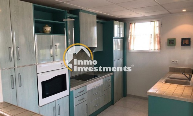 Bestaande bouw - Townhouse - Orihuela Costa - 