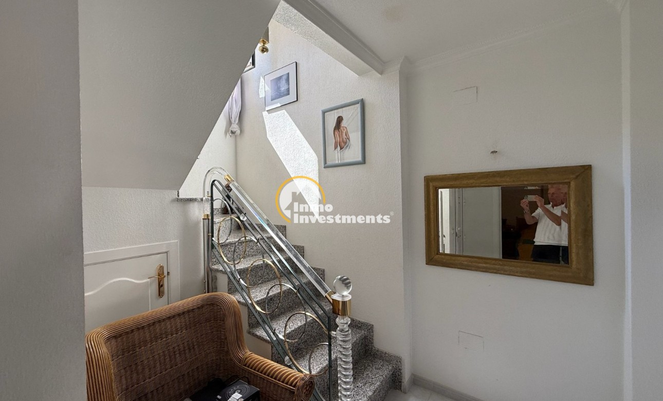 Bestaande bouw - Townhouse - Orihuela Costa - 