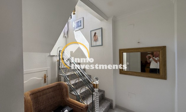 Bestaande bouw - Townhouse - Orihuela Costa - 