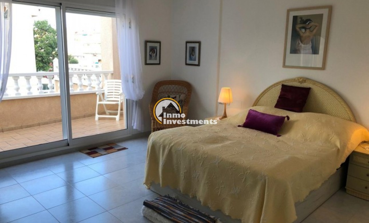 Bestaande bouw - Townhouse - Orihuela Costa - 