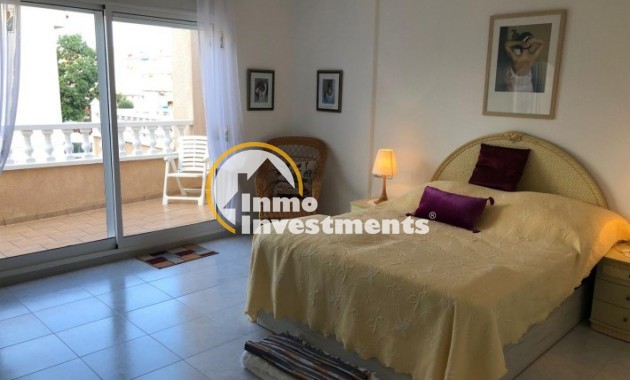 Bestaande bouw - Townhouse - Orihuela Costa - 