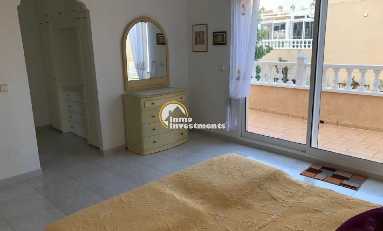 Bestaande bouw - Townhouse - Orihuela Costa - 