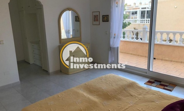 Bestaande bouw - Townhouse - Orihuela Costa - 