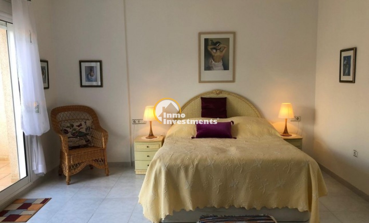 Bestaande bouw - Townhouse - Orihuela Costa - 