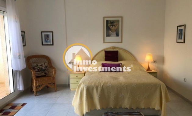 Bestaande bouw - Townhouse - Orihuela Costa - 