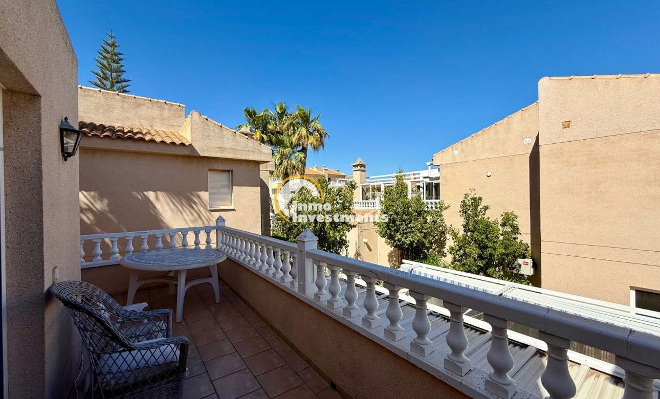 Bestaande bouw - Townhouse - Orihuela Costa - 