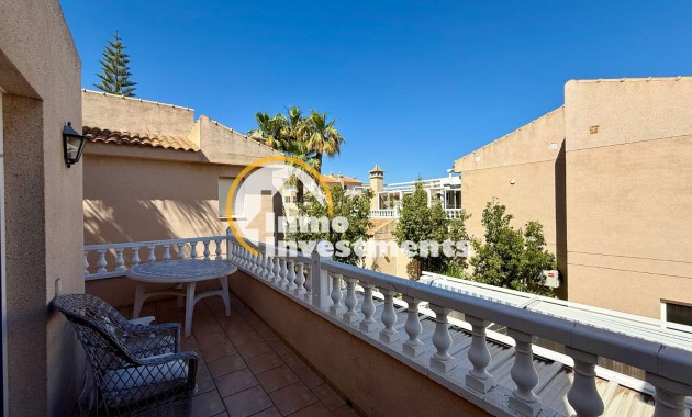 Bestaande bouw - Townhouse - Orihuela Costa - 