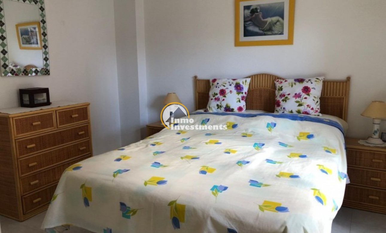 Bestaande bouw - Townhouse - Orihuela Costa - 