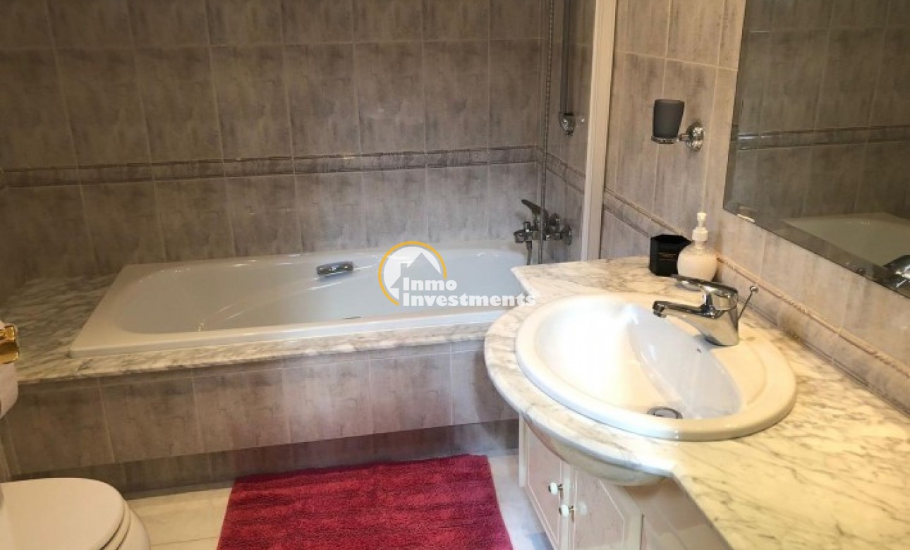 Bestaande bouw - Townhouse - Orihuela Costa - 