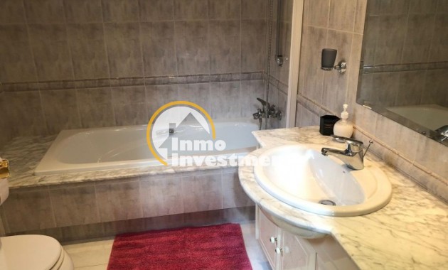 Bestaande bouw - Townhouse - Orihuela Costa - 