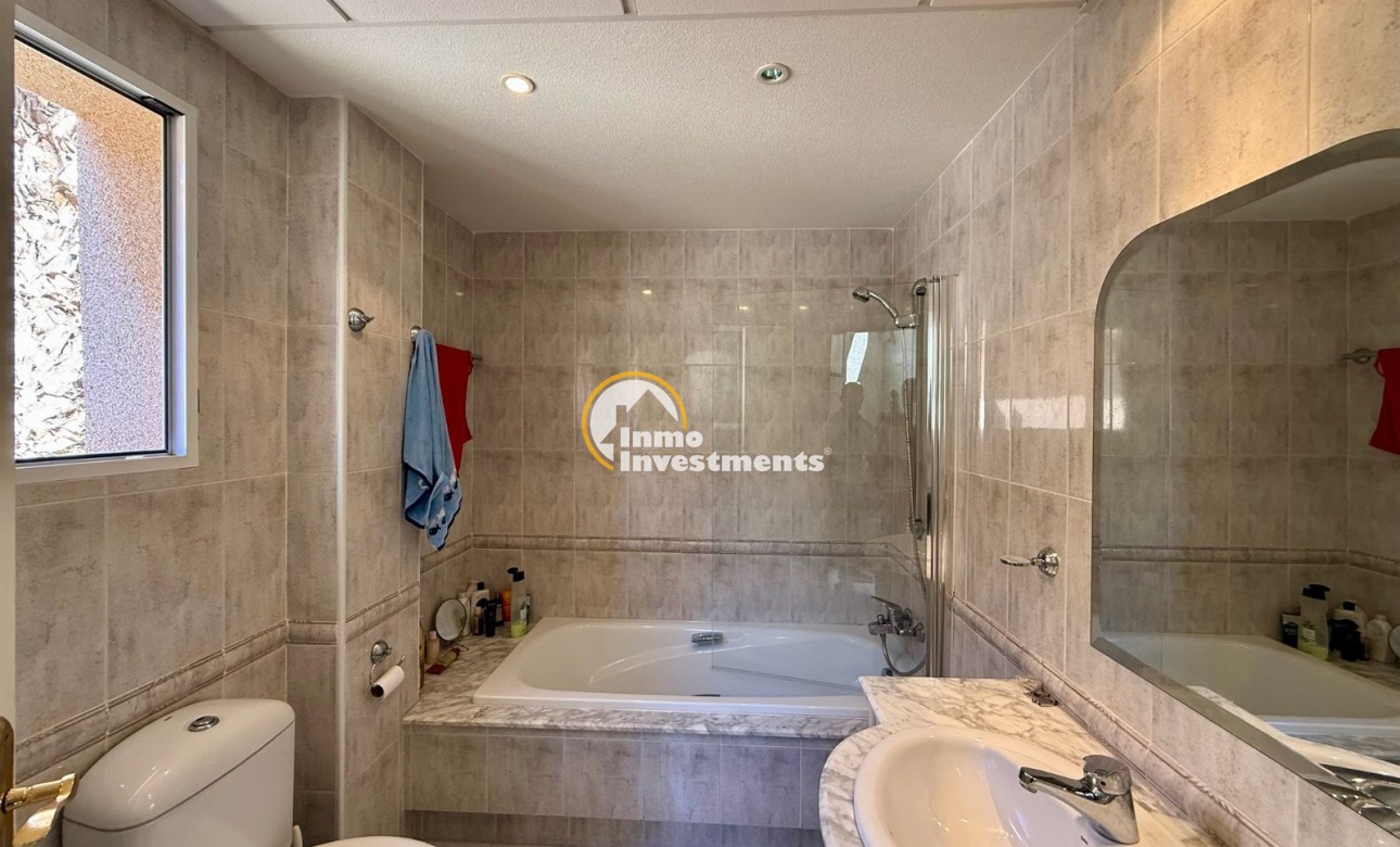 Bestaande bouw - Townhouse - Orihuela Costa - 