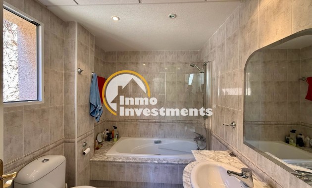 Bestaande bouw - Townhouse - Orihuela Costa - 