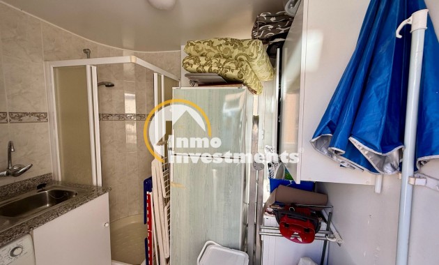Bestaande bouw - Townhouse - Orihuela Costa - 
