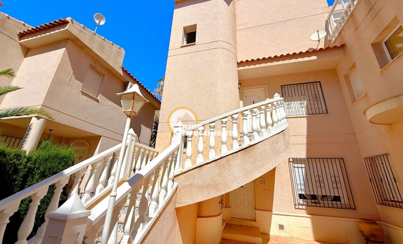 Bestaande bouw - Townhouse - Orihuela Costa - 