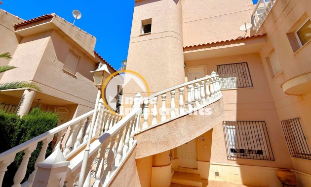 Bestaande bouw - Townhouse - Orihuela Costa - 