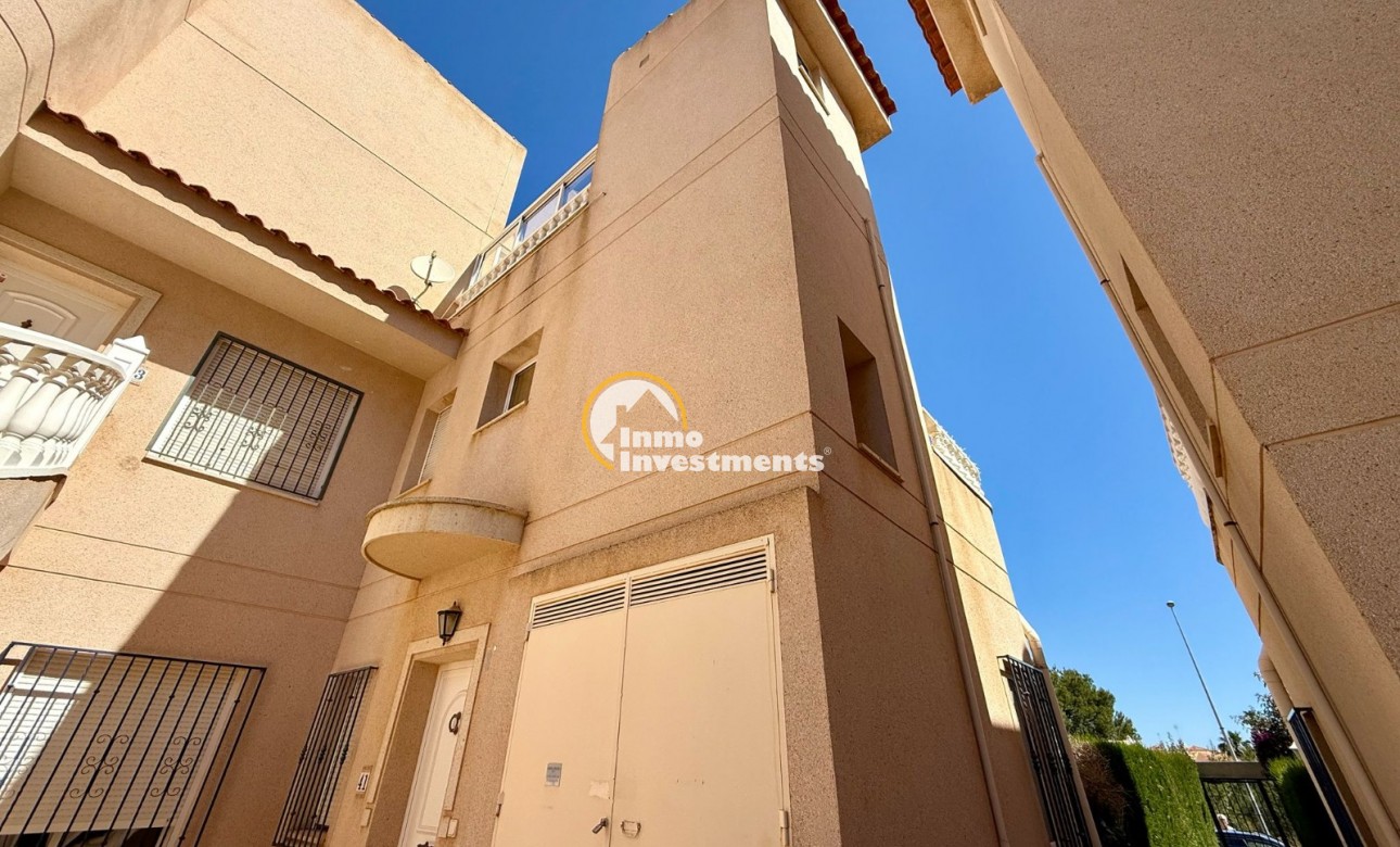 Bestaande bouw - Townhouse - Orihuela Costa - 