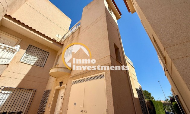 Bestaande bouw - Townhouse - Orihuela Costa - 