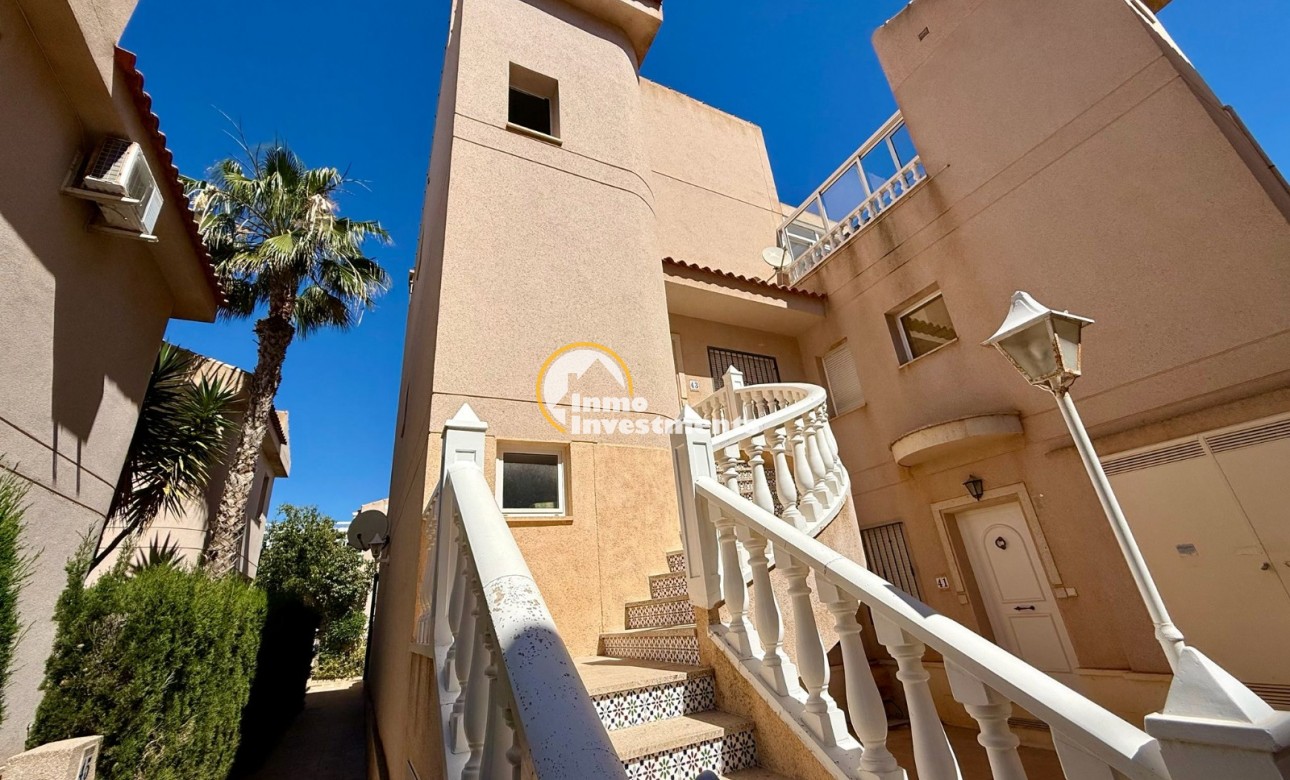 Bestaande bouw - Townhouse - Orihuela Costa - 