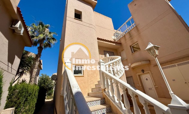 Bestaande bouw - Townhouse - Orihuela Costa - 