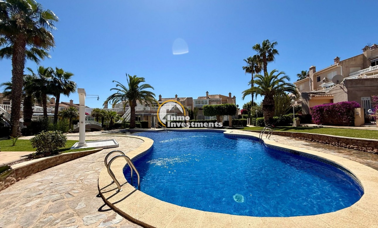 Bestaande bouw - Townhouse - Orihuela Costa - 