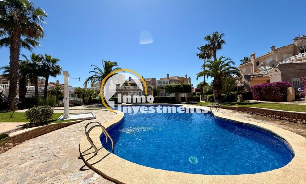 Bestaande bouw - Townhouse - Orihuela Costa - 