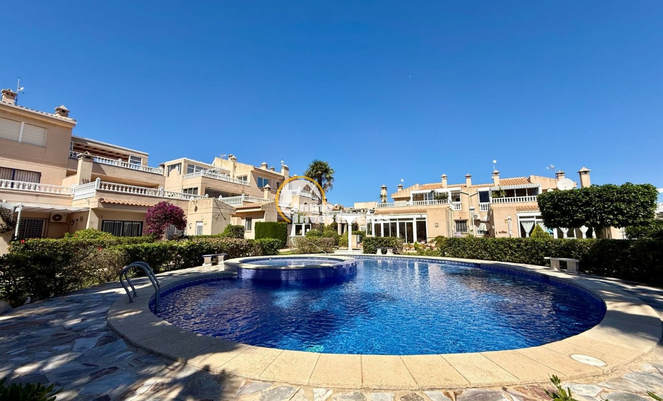 Bestaande bouw - Townhouse - Orihuela Costa - 
