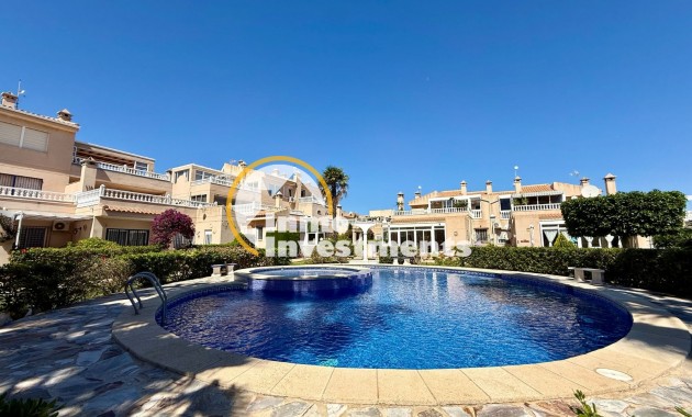 Bestaande bouw - Townhouse - Orihuela Costa - 