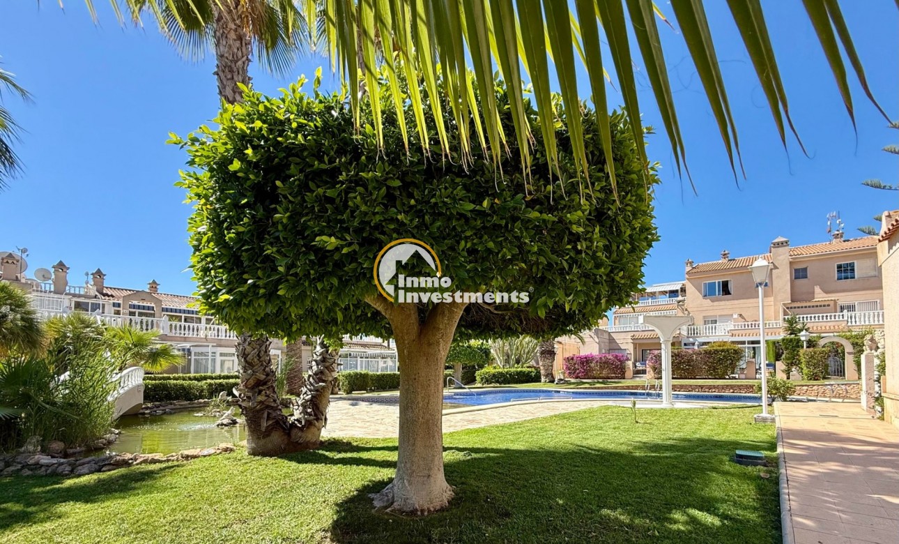 Bestaande bouw - Townhouse - Orihuela Costa - 