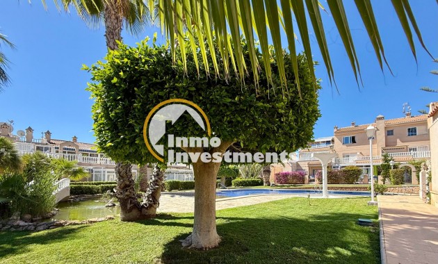 Bestaande bouw - Townhouse - Orihuela Costa - 