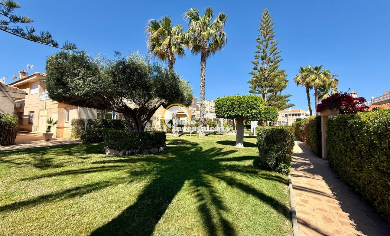 Bestaande bouw - Townhouse - Orihuela Costa - 