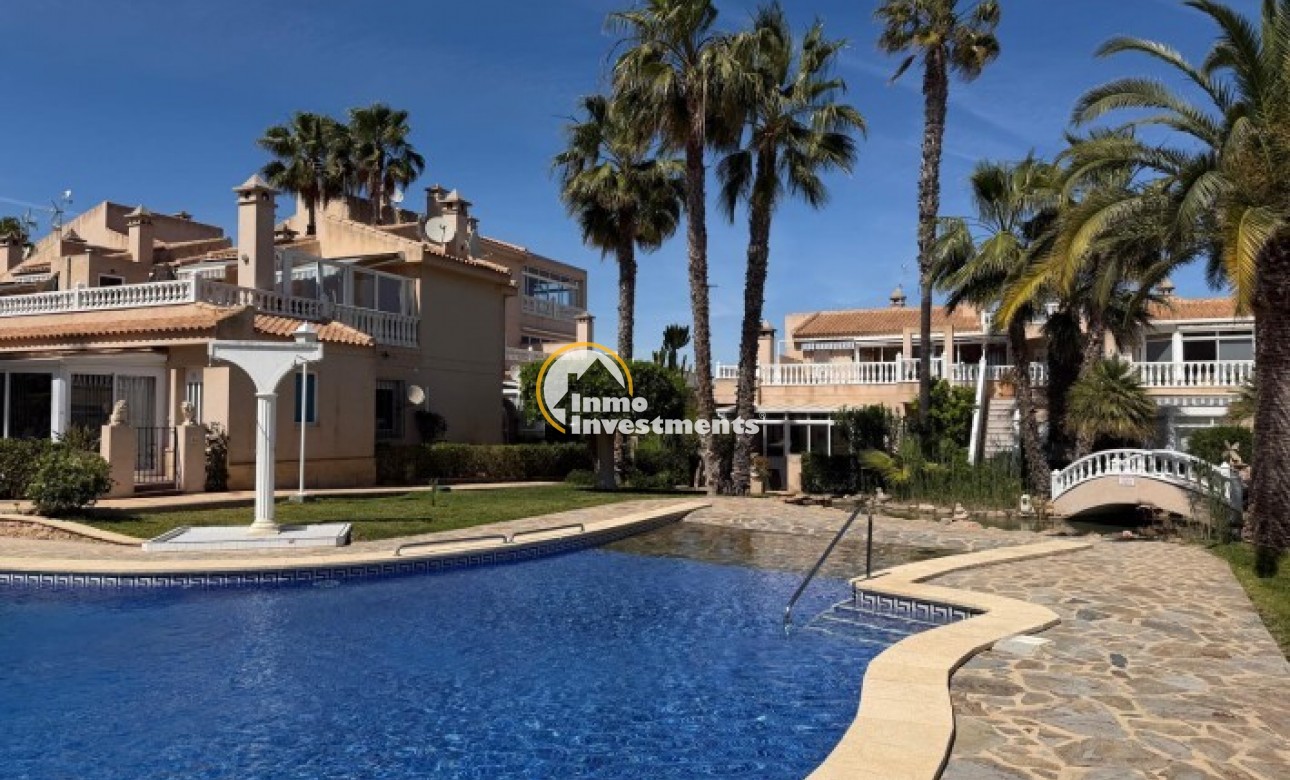 Bestaande bouw - Townhouse - Orihuela Costa - 