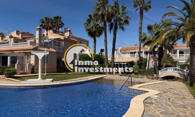 Bestaande bouw - Townhouse - Orihuela Costa - 