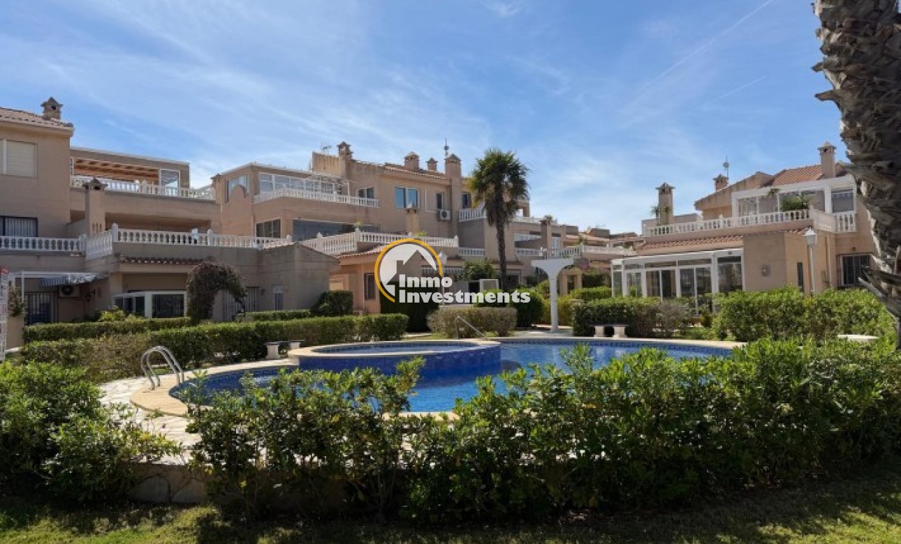 Bestaande bouw - Townhouse - Orihuela Costa - 