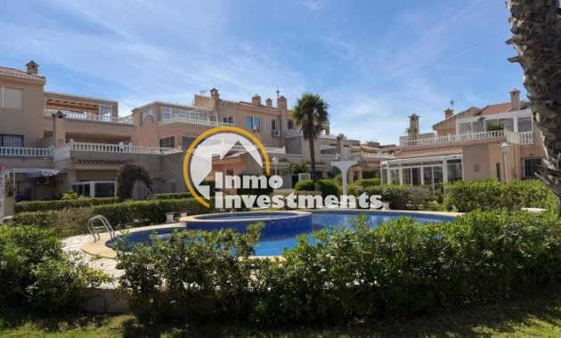 Bestaande bouw - Townhouse - Orihuela Costa - 