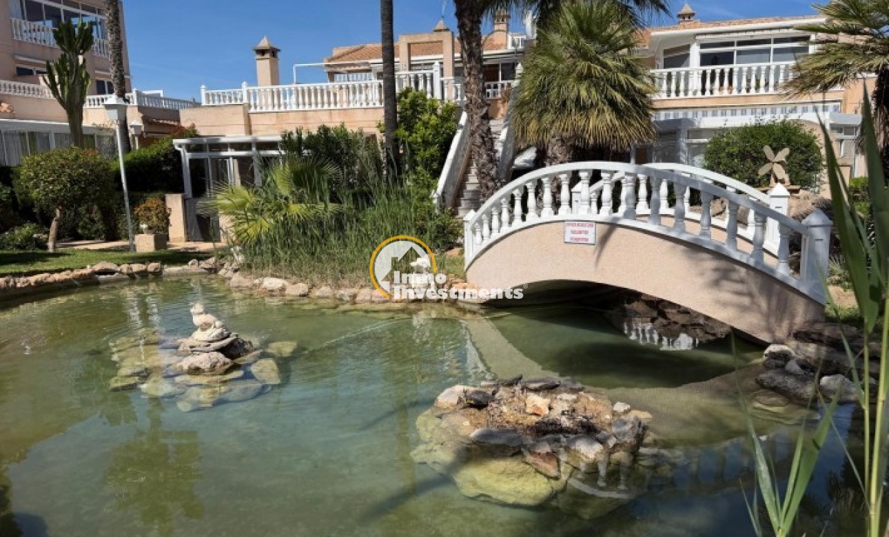 Bestaande bouw - Townhouse - Orihuela Costa - 