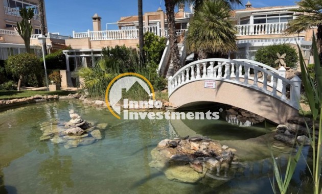 Bestaande bouw - Townhouse - Orihuela Costa - 