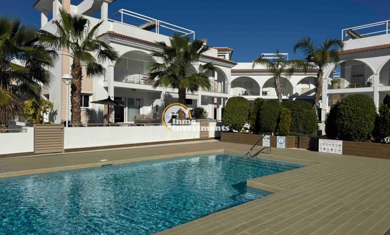 Bestaande bouw - Appartement - Ciudad Quesada - Doña Pepa