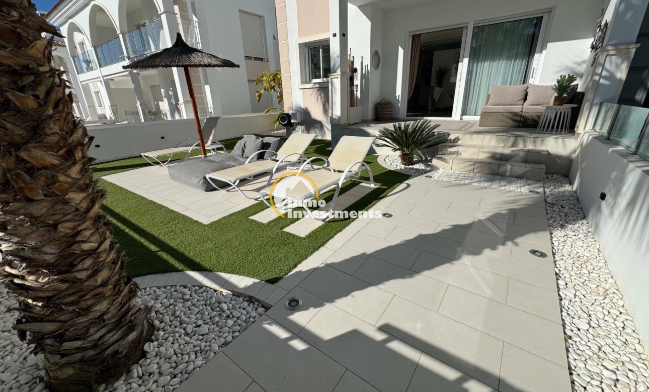 Bestaande bouw - Appartement - Ciudad Quesada - Doña Pepa