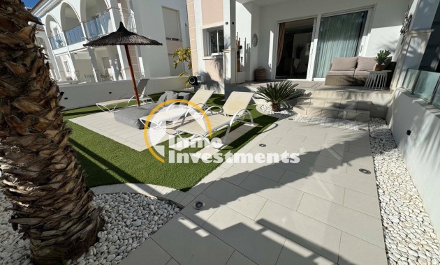 Bestaande bouw - Appartement - Ciudad Quesada - Doña Pepa