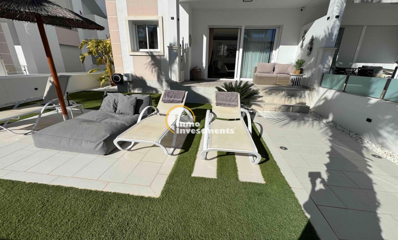 Bestaande bouw - Appartement - Ciudad Quesada - Doña Pepa