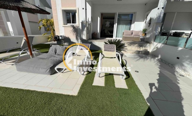 Bestaande bouw - Appartement - Ciudad Quesada - Doña Pepa