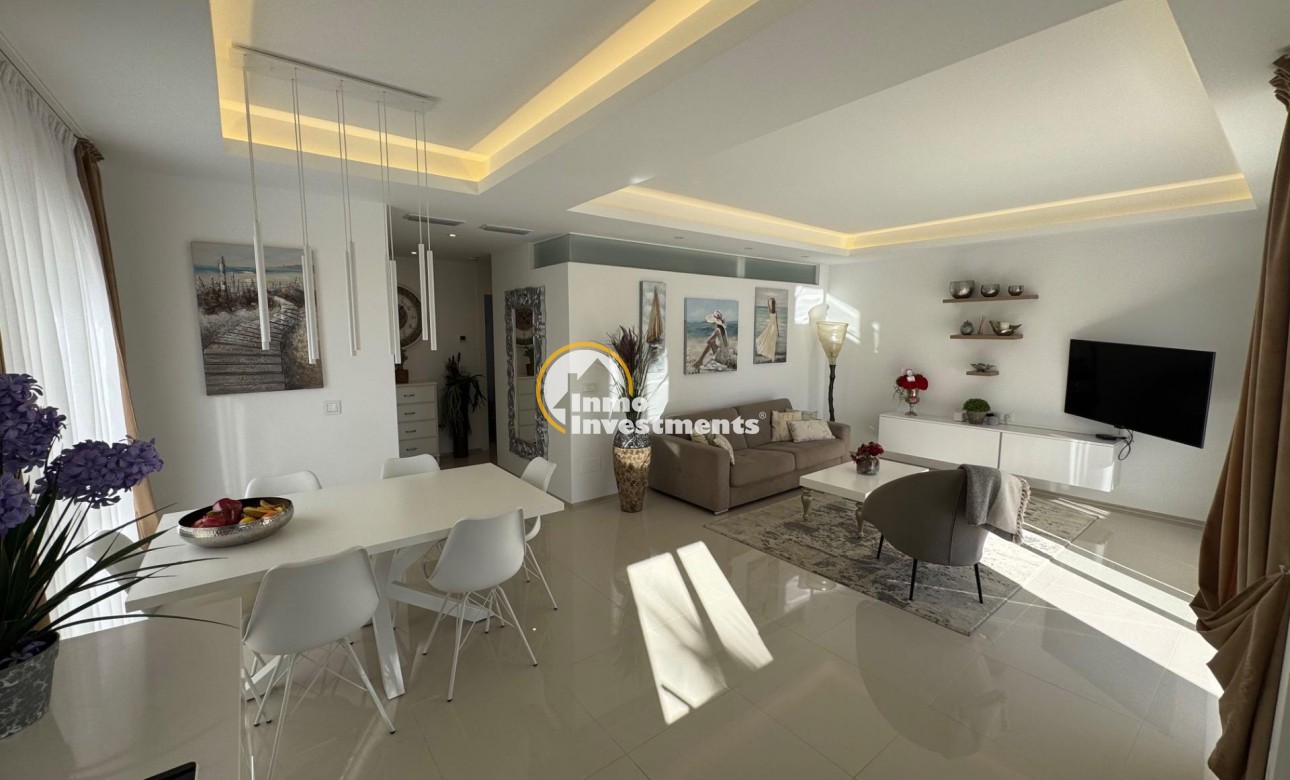 Bestaande bouw - Appartement - Ciudad Quesada - Doña Pepa