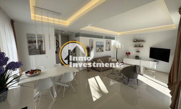 Bestaande bouw - Appartement - Ciudad Quesada - Doña Pepa