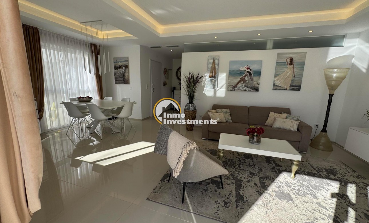Bestaande bouw - Appartement - Ciudad Quesada - Doña Pepa