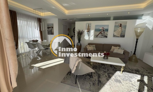 Bestaande bouw - Appartement - Ciudad Quesada - Doña Pepa